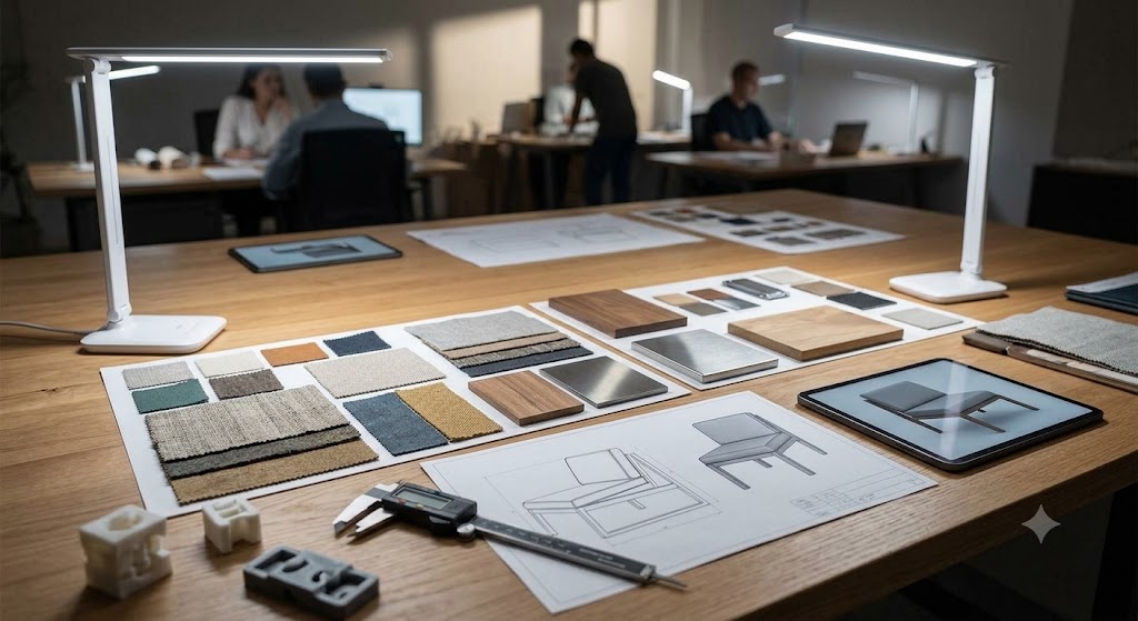 Latest Hotel Furniture Design Trends for Modern Hospitality Projects